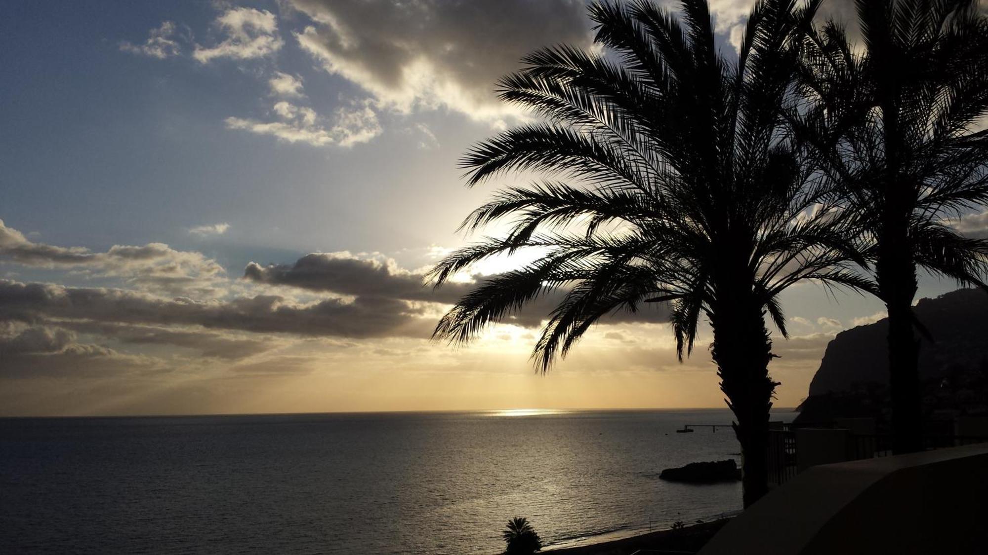 Formosa Infinity Pool Apartment Funchal  Exterior foto