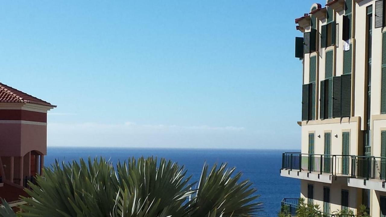 Formosa Infinity Pool Apartment Funchal  Exterior foto