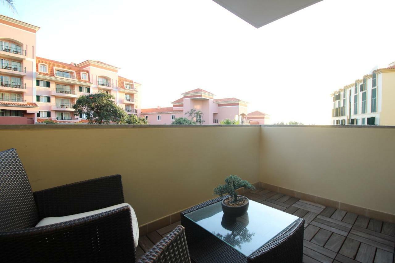 Formosa Infinity Pool Apartment Funchal  Exterior foto